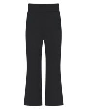 SF Clothing -  SM428B - KIDS FLARED LEGGINGS - Image 2