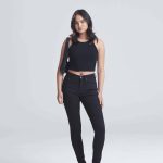 LARA SKINNY JEANS