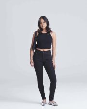 LARA SKINNY JEANS