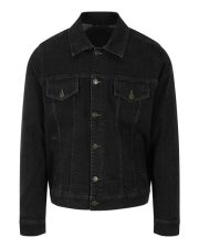 NOAH DENIM JACKET