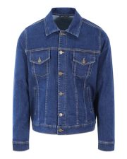 NOAH DENIM JACKET