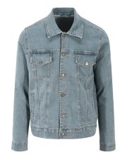 NOAH DENIM JACKET