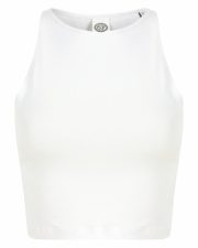 SF Clothing - ST106 - WOMENS CROPPED TOP - Image 3