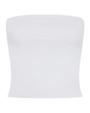 SF Clothing - ST115 - WOMENS BANDEAU TOP - Image 2