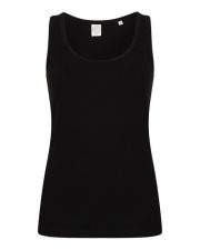 SF Clothing - ST123 - LADIES FEEL GOOD STRETCH VEST - Image 2