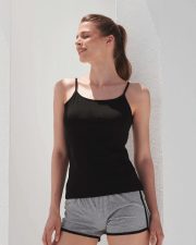 SF Clothing - ST126 - FEEL GOOD SPAGHETTI VEST