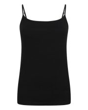 SF Clothing - ST126 - FEEL GOOD SPAGHETTI VEST - Image 2