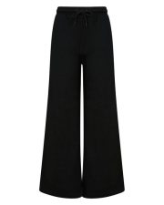 SF Clothing - ST431 - LADIES SUSTAINABLE FASHION WIDE LEG JOGGERS - Image 5