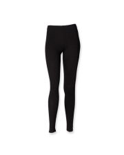 SF Clothing - ST64 - LADIES LEGGINGS - Image 2