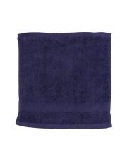 Towel City - TC001 - LUXURY FACE CLOTH (Pack of 5 Cloth) - Image 3