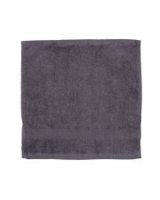 Towel City - TC001 - LUXURY FACE CLOTH (Pack of 5 Cloth) - Image 5