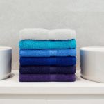 Towel City - TC003 - LUXURY HAND TOWEL