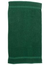 Towel City - TC003 - LUXURY HAND TOWEL - Image 4