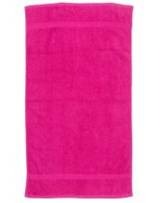 Towel City - TC003 - LUXURY HAND TOWEL - Image 5