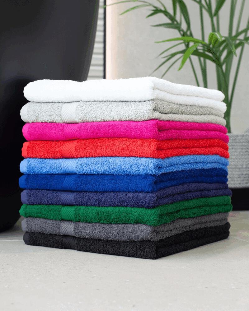 TC004M Towel City - TC004 - LUXURY BATH TOWEL - Image 1