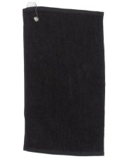 Towel City - TC013 - LUXURY GOLF TOWEL (Pack of 5 Cloth) - Image 2