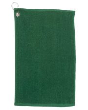 Towel City - TC013 - LUXURY GOLF TOWEL (Pack of 5 Cloth) - Image 3