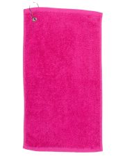 Towel City - TC013 - LUXURY GOLF TOWEL (Pack of 5 Cloth) - Image 4