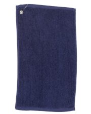 Towel City - TC013 - LUXURY GOLF TOWEL (Pack of 5 Cloth) - Image 5