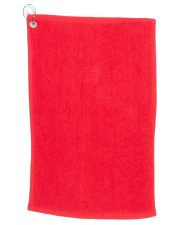 Towel City - TC013 - LUXURY GOLF TOWEL (Pack of 5 Cloth) - Image 6