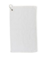 Towel City - TC013 - LUXURY GOLF TOWEL (Pack of 5 Cloth) - Image 7
