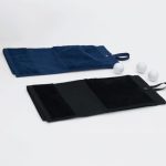 Towel City - TC014 - DELUXE VELOUR GOLF TOWEL