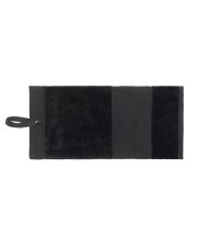 Towel City - TC014 - DELUXE VELOUR GOLF TOWEL - Image 3
