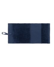 Towel City - TC014 - DELUXE VELOUR GOLF TOWEL - Image 2