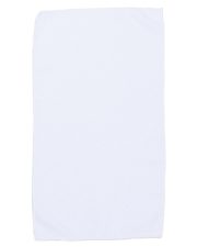 Towel City - TC016 - MICROFIBRE GUEST TOWEL (Pack of 5 Cloth) - Image 2
