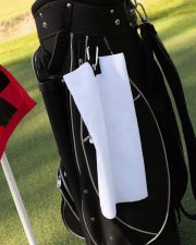 Towel City - TC019 - MICROFIBRE GOLF TOWEL (Pack of 5 Cloth)