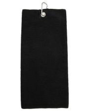 Towel City - TC019 - MICROFIBRE GOLF TOWEL (Pack of 5 Cloth) - Image 4