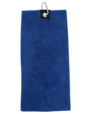 Towel City - TC019 - MICROFIBRE GOLF TOWEL (Pack of 5 Cloth) - Image 3