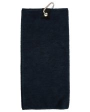 Towel City - TC019 - MICROFIBRE GOLF TOWEL (Pack of 5 Cloth) - Image 6