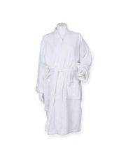 Towel City - TC021 - KIMONO ROBE - Image 2
