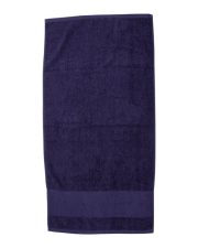 Towel City - TC034 - PRINTABLE BORDER HAND TOWEL (Pack of 3 Cloth) - Image 3