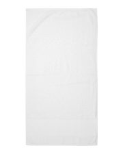 Towel City - TC034 - PRINTABLE BORDER HAND TOWEL (Pack of 3 Cloth) - Image 4