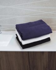 Towel City - TC035 - PRINTABLE BORDER BATH TOWEL