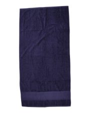 Towel City - TC035 - PRINTABLE BORDER BATH TOWEL - Image 3