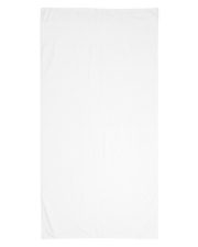 Towel City - TC035 - PRINTABLE BORDER BATH TOWEL - Image 2
