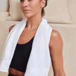 Towel City - TC042 - CLASSIC SPORTS TOWEL (Pack of 5 Cloth)