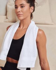 Towel City - TC042 - CLASSIC SPORTS TOWEL (Pack of 5 Cloth)