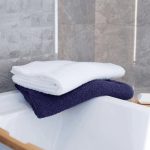 Towel City - TC043 - CLASSIC HAND TOWEL (Pack of 5 Cloth)