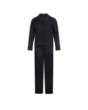Towel City - TC056 - SUPERSOFT PYJAMAS SET - Image 2