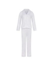Towel City - TC056 - SUPERSOFT PYJAMAS SET - Image 3