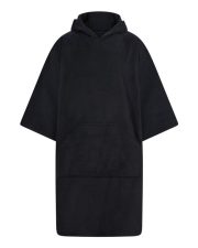 Towel City - TC810 - ADULTS PONCHO - Image 4