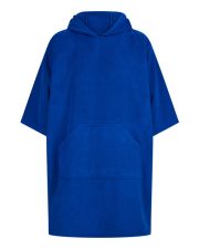 Towel City - TC810 - ADULTS PONCHO - Image 2
