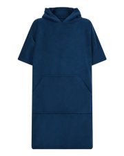 Towel City - TC811B - KIDS PONCHO - Image 3