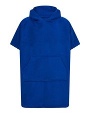 Towel City - TC811B - KIDS PONCHO - Image 2