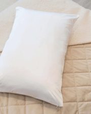 Towel City - TC930 - SATIN PILLOWCASE