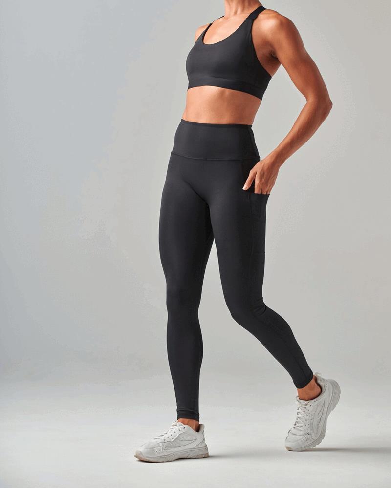TL370M Tombo - TL370 - CORE POCKET LEGGING - Image 1